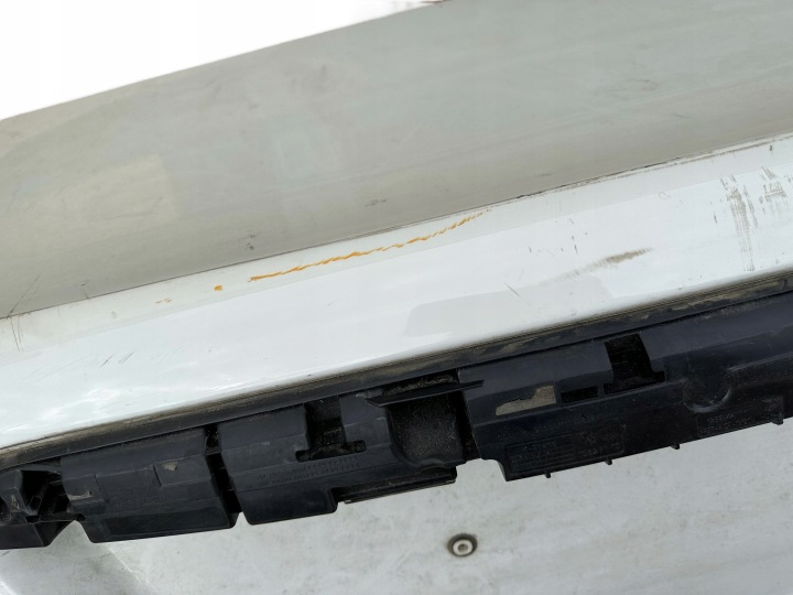 фото №7, Rolls royce dawn задняя крышка багажника trunk lid 41627370669 51247301516