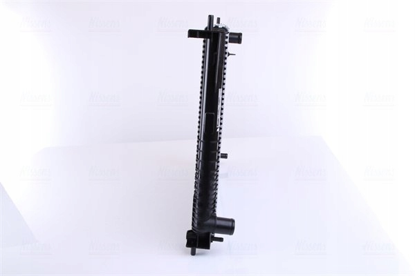 фото №15, Nissens 67283 радіаторів, система охолодження двигуна