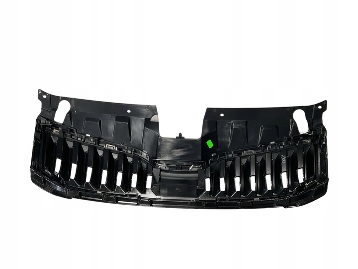 фото №15, Решітка, решітка радіатора skoda octavia iii/ 3 рестайлінг