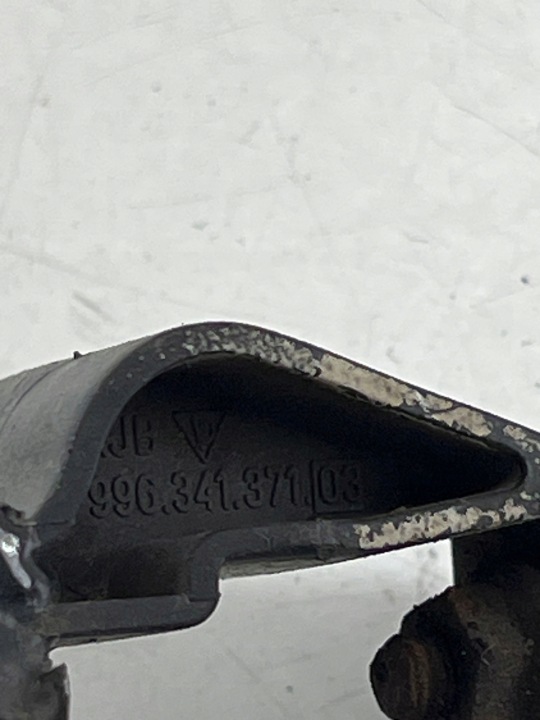 фото №6, Porsche boxster 986 1998 другая запчасть кузов 99634137103