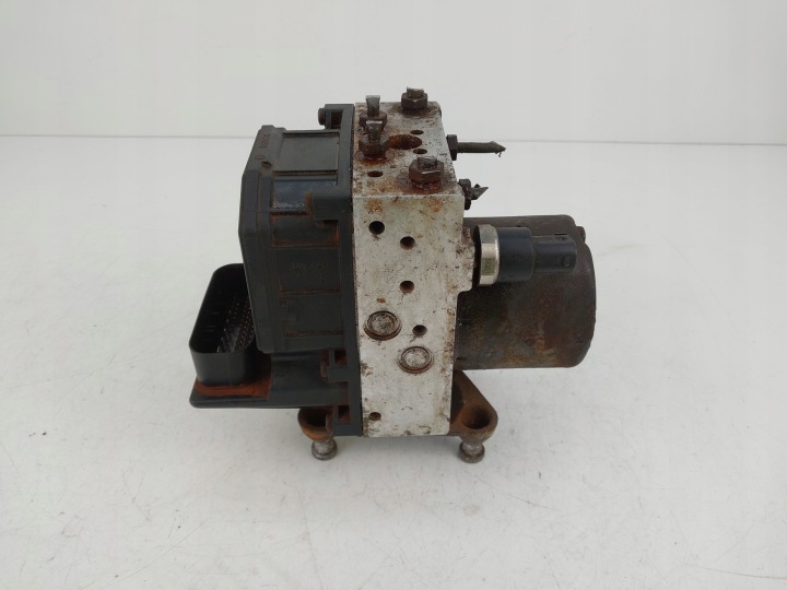 фото №5, Блок управления abs 0265950159 a0014460989 0265225346 mercedes vito w639 2.2 cdi