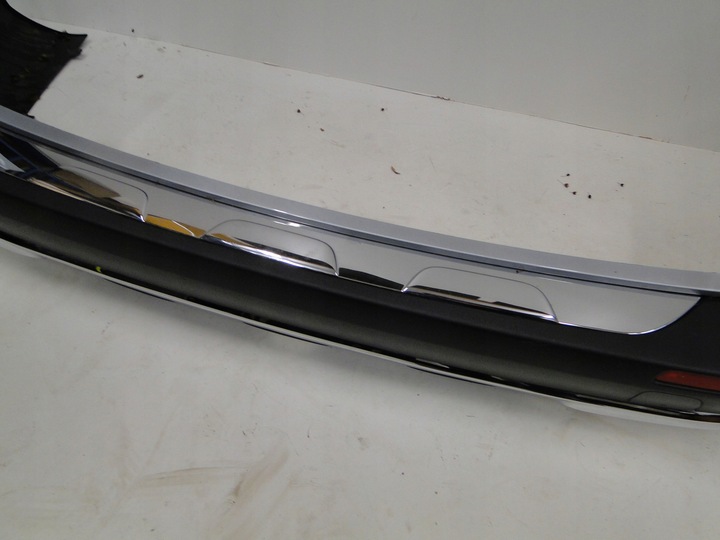 фото №12, Mercedes e клас 213 w213 all terrain бампер задній всюдихідний pts