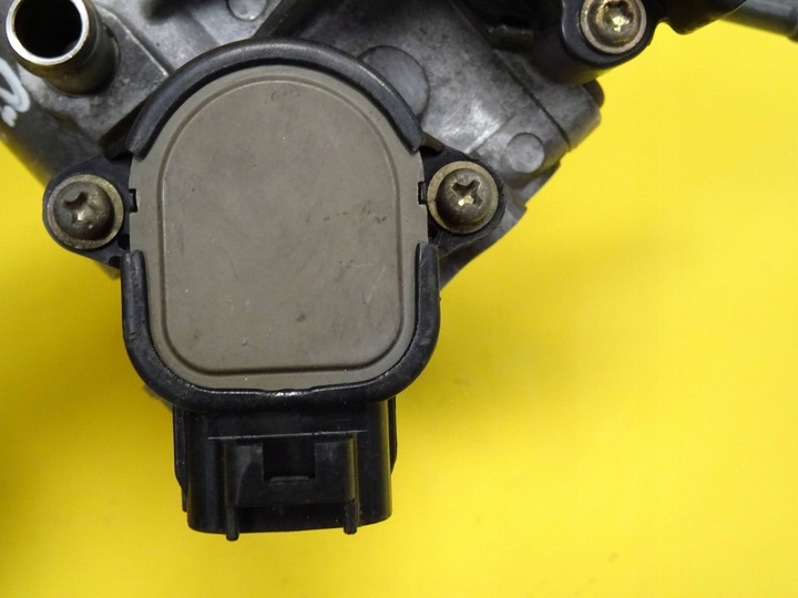фото №7, Дросельна заслінка daihatsu cuore 97242 / 2227097207 nr302