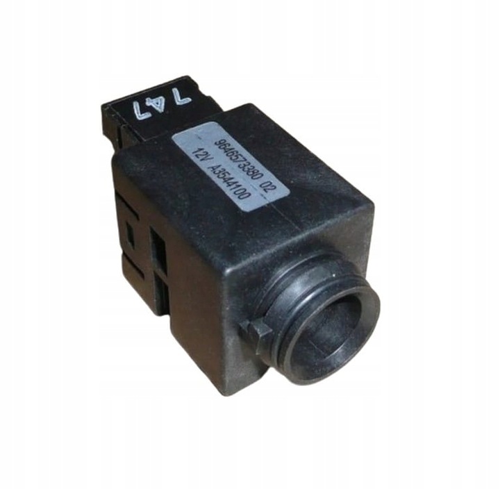 фото №2, Датчик температуры кабины c5,c6,407 6445vc