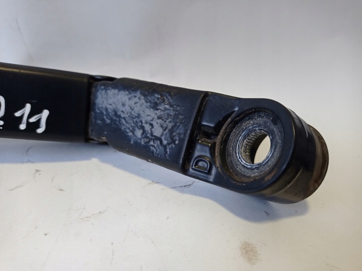 фото №2, Рычаг дворники левая lexus is 250