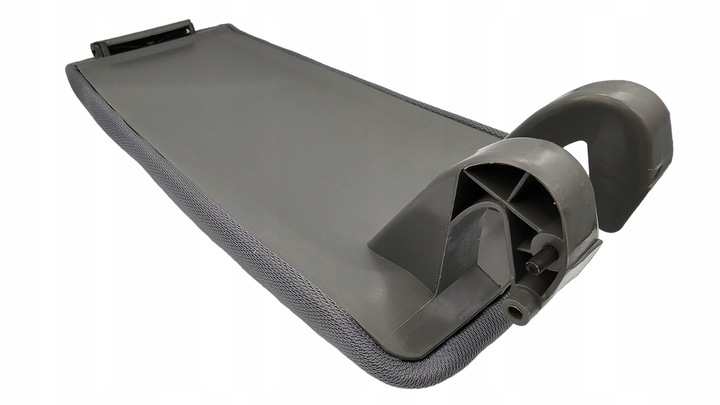 фото №11, Кришка ковпачок кришка підлокітника seat exeo audi a4 b6 a4 b7 сірий