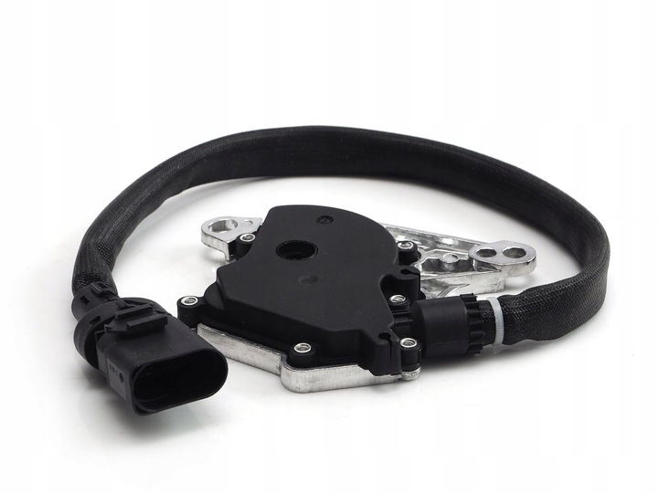 фото №4, Позиціонер коробки автоматичної audi vw 5hp19