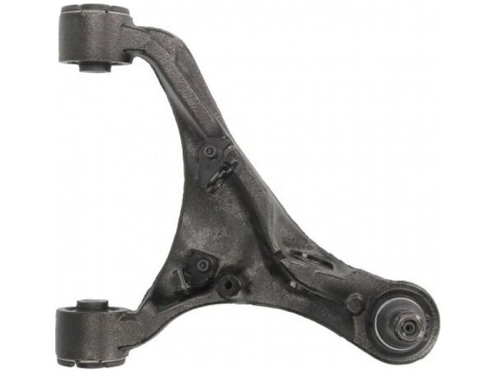 фото №1, Важіль land rover p. range rover sport 2.7d-5.0 02.05- pr верхній