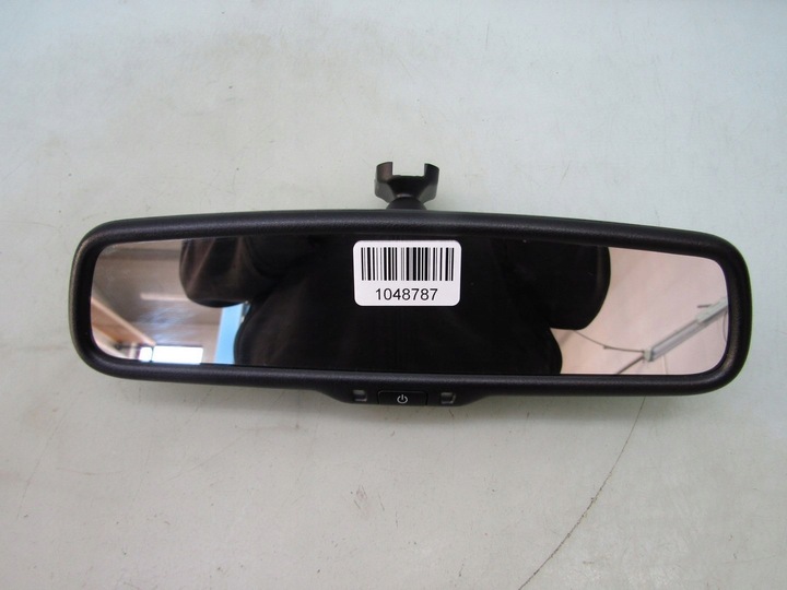 фото №1, X-trail iv t33 22r дзеркало внутрішні заднього виду внутрішні