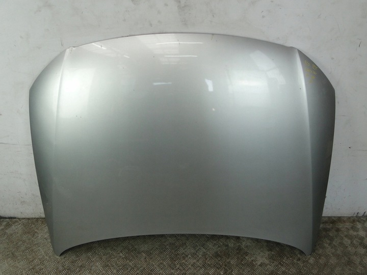 фото №5, Капот vw passat b6 3c 3c0 la7w