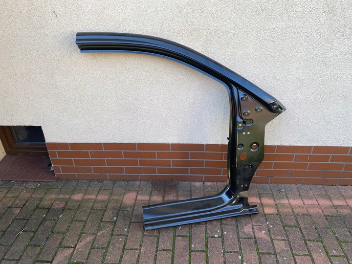 фото №1, Поріг стійка праві opel adam новий 39087703