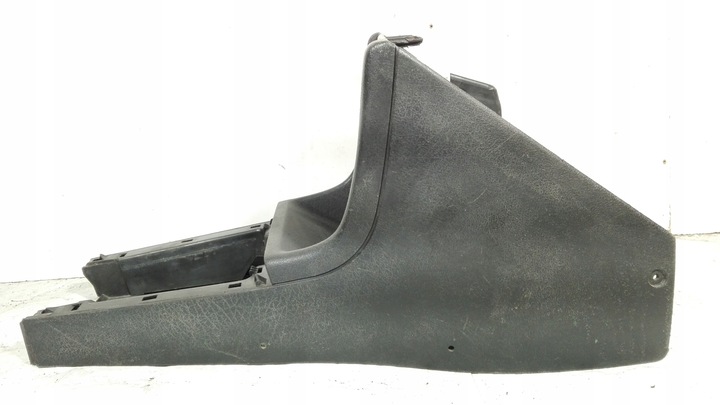 фото №7, Консоль середня тунель vw passat b4