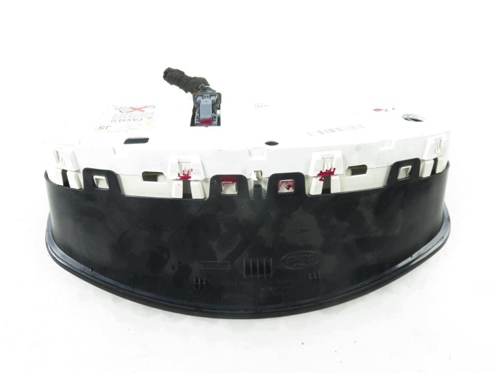 фото №7, Спідометр  ford focus c-max dm2 1.6 - hwda 4m5t10849js