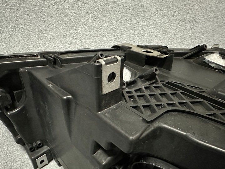 фото №15, Лампа bmw 5 f10 f11 рестайлинг bi-xenon нет поворотный левый 7317131 европа идеальное состояние