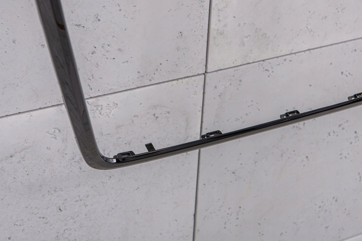 фото №11, Audi q5 / sq5 8r 2012-2017 po фейсліфтінг чорна рамка решітка 8r0853651ab