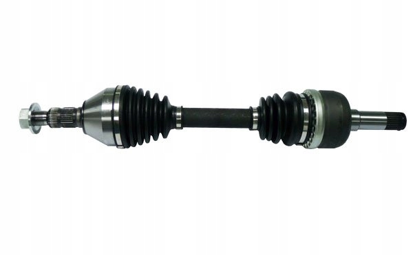 фото №1, Vkjc 1453/skf полуось приводная opel vkjc1453