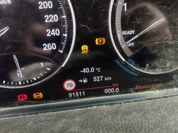 фото №12, Bmw 1 2 f40 f45 f46 216i двигатель 1.5 b38 b38b 109km