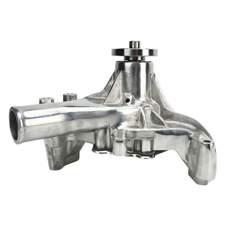 фото №9, Duga насос водяная замена насоса водяной двигателя для chevy sb 283 327 15