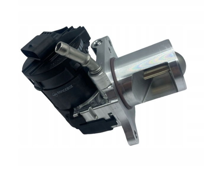 фото №2, Клапан egr mercedes om642