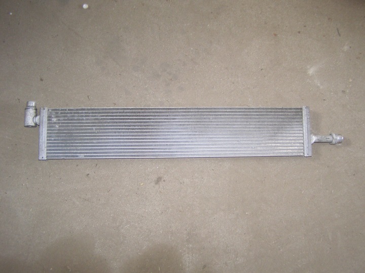 фото №1, Радиаторов дополнительный mercedes w213 w205 a0995005003