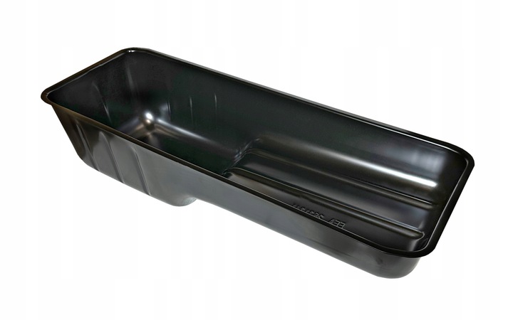 фото №1, Поддон поддон масляная daf lf45 lf55