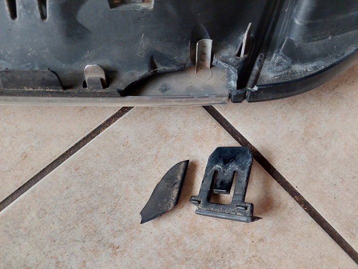 фото №14, Решётка радиатора - решётка - nissan qashqai j10 - рестайлинг - 10-13