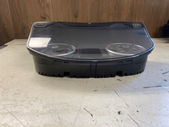 фото №9, Vw golf vi plus спидометр приборы 5m0920863a