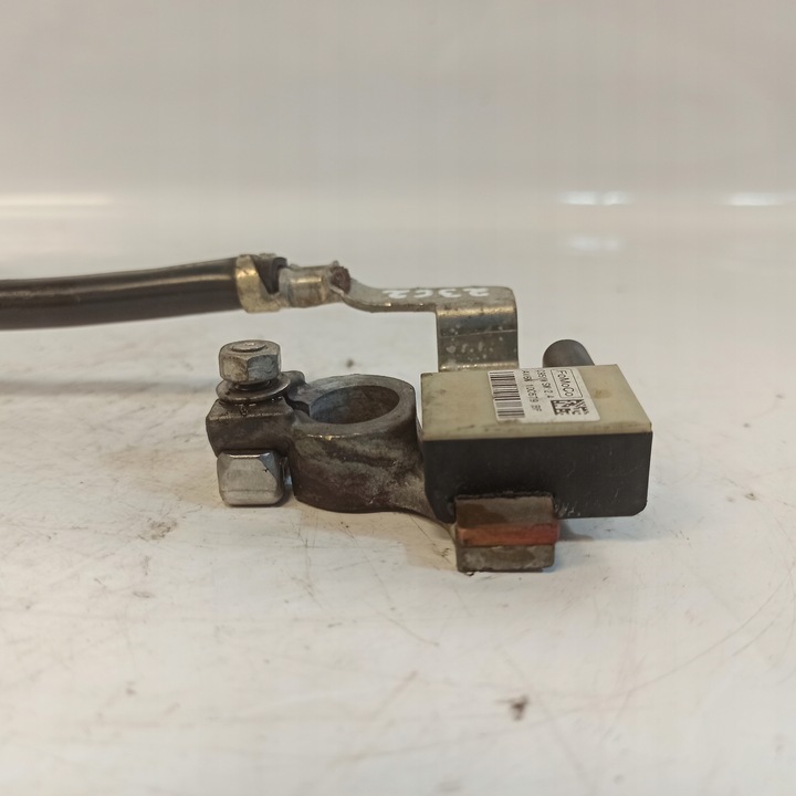 фото №9, Ford focus mk3 клема мінусова av6n-10c679-bf