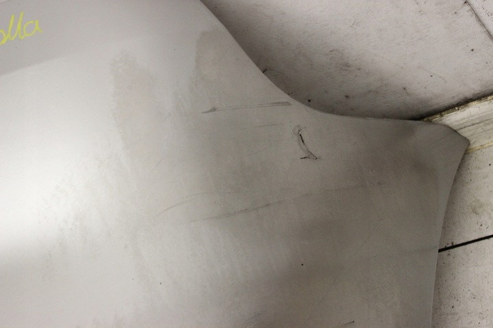 фото №13, Бампер зад задний toyota corolla verso i 01r- 1e7