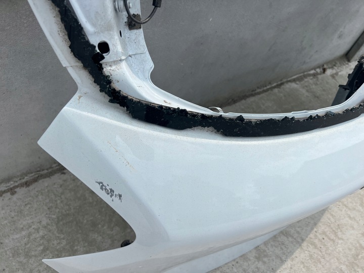 фото №3, Кришка зад задня renault zoe