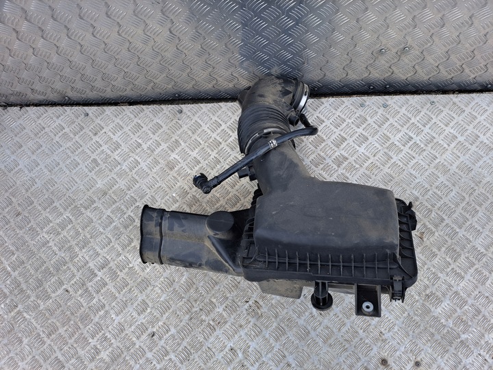 фото №5, Ford mustang gt 5.0 2019 r фільтр повітря