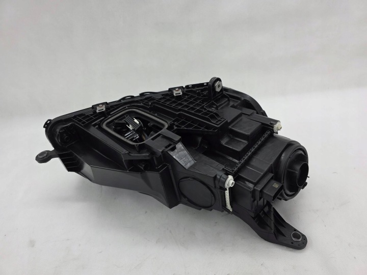 фото №11, Mercedes gle w167 фара передняя левая полный led performance европа a1679064308
