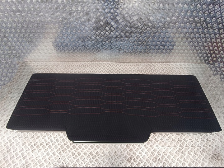 фото №1, Ліжко нижня daf xf 106 рестайлінг