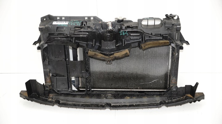 фото №1, Pas перед переднє mazda 2 de 1.5b 07-10r