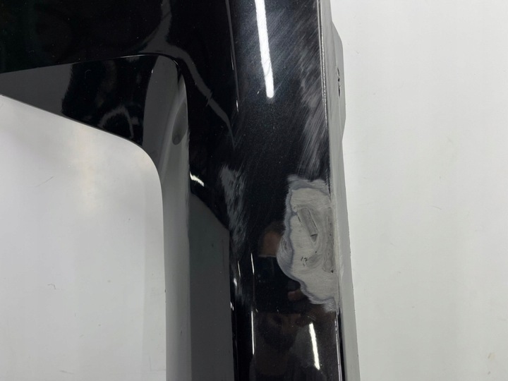 фото №6, Накладка порога bmw m2 g87 23r.- ліва планка порогова зовнішня лівий поріг