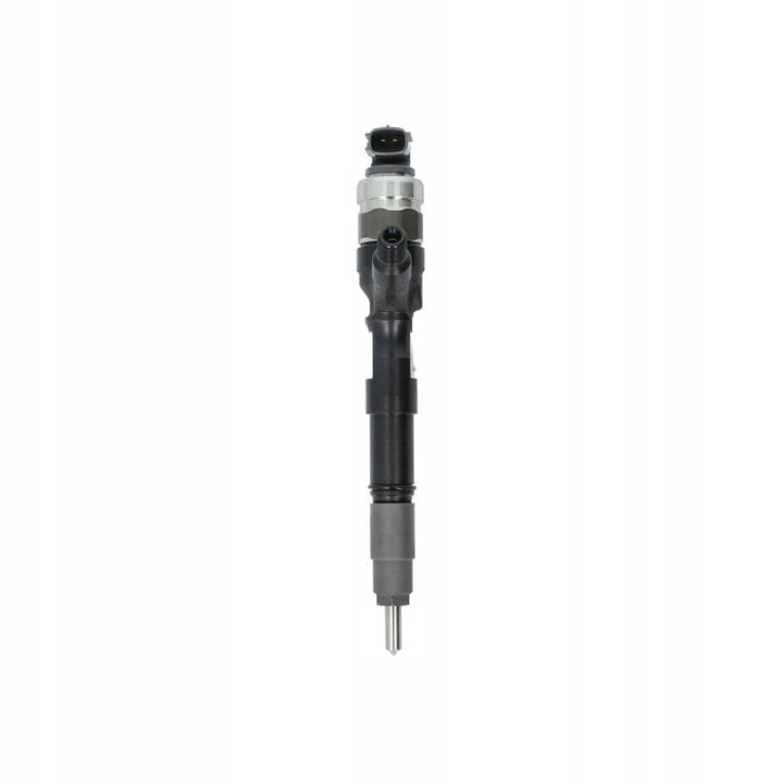 фото №2, Denso інжектор toyota hilux iii pick-up land cr