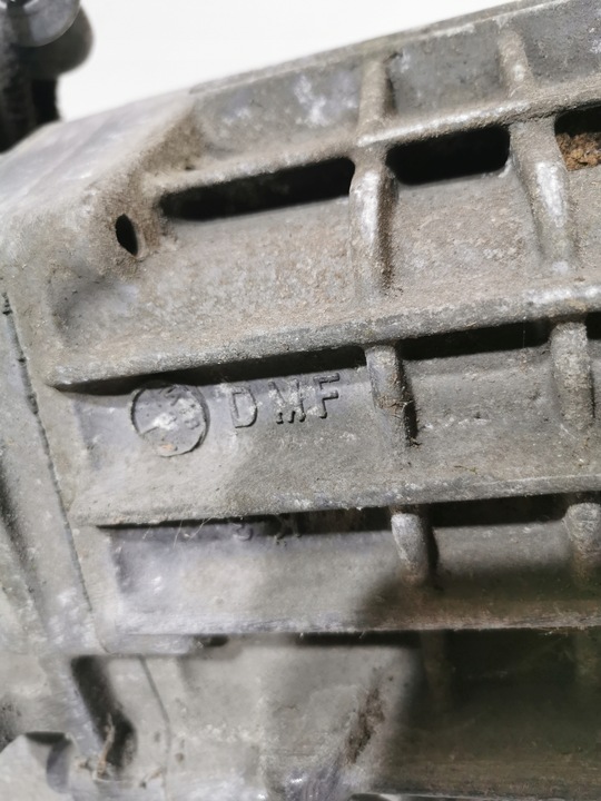 фото №10, Коробка передач коробки передач kia sorento 2.5 crdi u07g uo7g