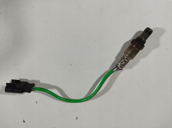 фото №1, Jeep compass 2.2d 13r- лямбда-зонд