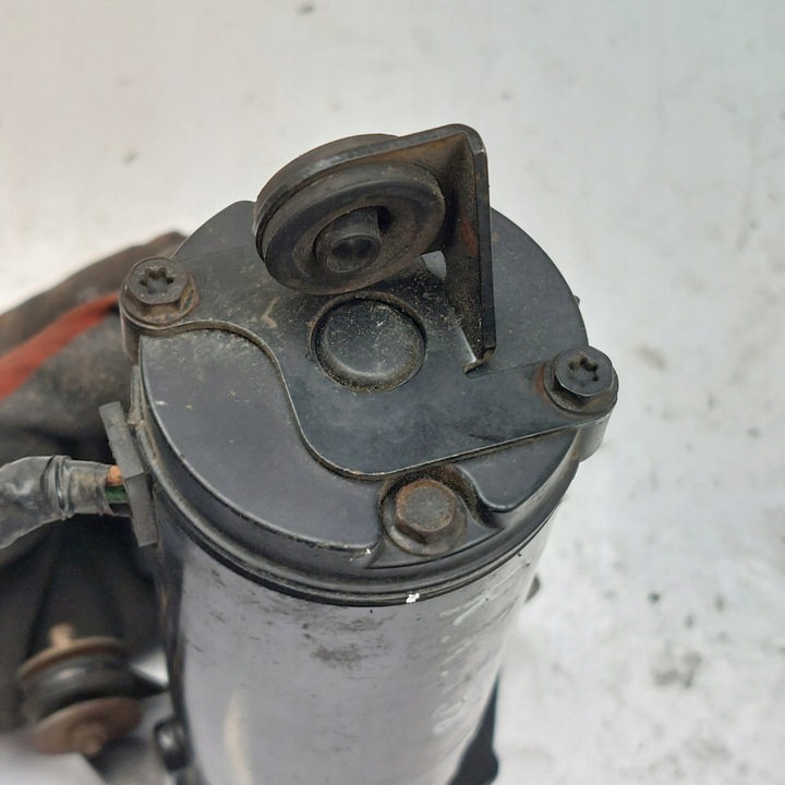 фото №8, Range land rover p38 насос підвішування компресор e311660030 anr3731e