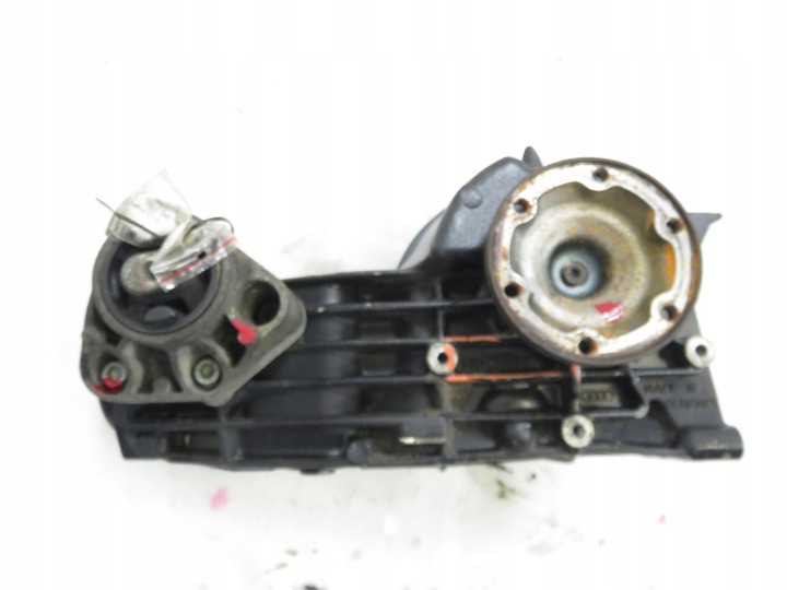 фото №7, Диференціал audi a6 c5 2.5 tdi 01r525053e