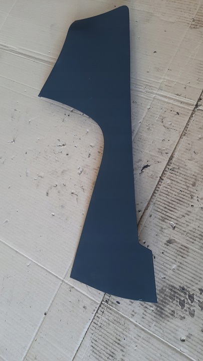 фото №1, Захист тунелю середнього ліва volvo v60 8630281