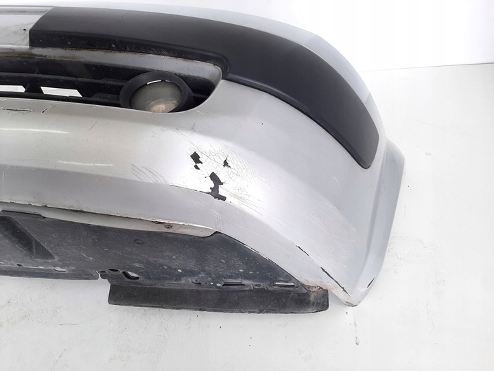фото №9, Renault megane ii sedan 04r бампер перед галоген код ted69 8200142001