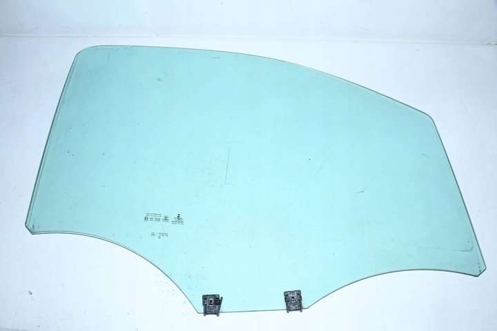 фото №1, Стекло дверь правый перед з года 2016 peugeot expert iii jumpy toyota proace