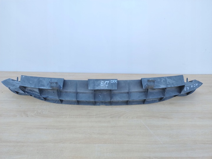 фото №1, Citroen xsara picasso балка бампера зад абсорбер 9631247780 e7dok