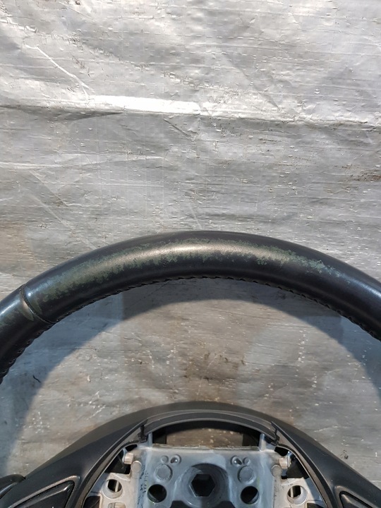 фото №6, Кермо bez подушки мультифункція mazda 6 gj ghp9-k3887