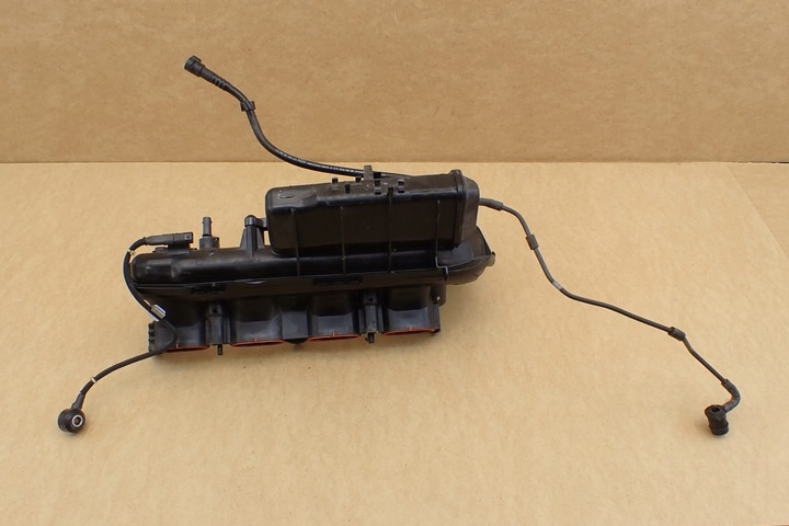 фото №9, Коллектор всасывающий a274090003 w205 w213 mercedes glc x253 2.0 cgi 274920