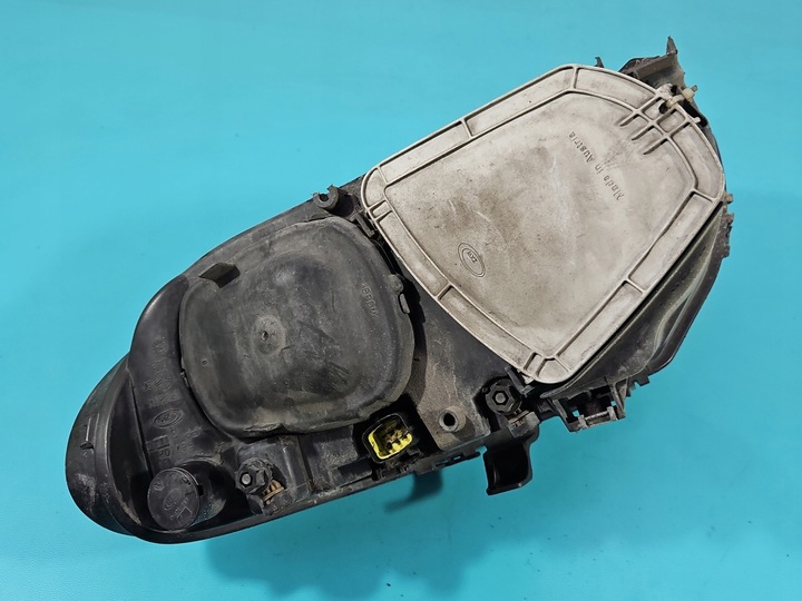фото №9, Фара правий лампа перед chrysler voyager iv 00-05 європа