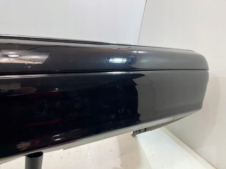 фото №7, Бампер зад комплектний mercedes w140 рестайлінг