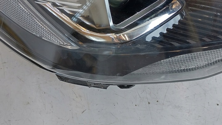 фото №3, Ford kuga mk2 рестайлинг фара