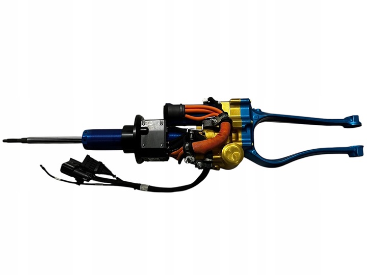 фото №7, Ferrari purosangue амортизатор shock абсорбер 785516 785512 785514 785515